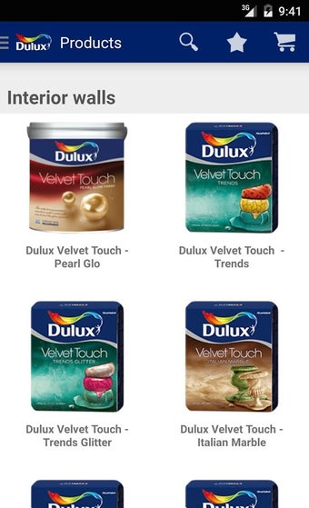 Image 2 for Dulux Visualizer IN