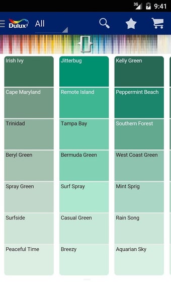 Image 1 for Dulux Visualizer IN