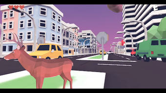 Imagen 2 para Hints For Deer Simulator …
