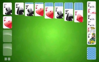 Imagen 1 para Card (Solitaire-Tarneeb-T…