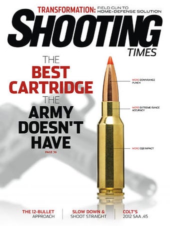 Image 0 for Shooting Times