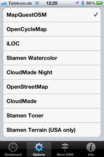 Imagen 0 para iLOC - OSM Copilot