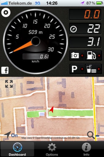 Imagen 3 para iLOC - OSM Copilot