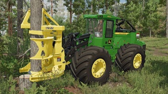 Imagen 0 para Farming Simulator 22: Pla…