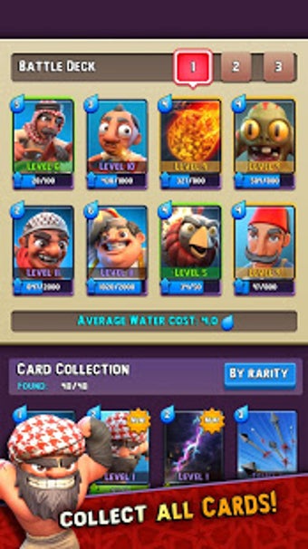 Imagen 0 para Tribal Mania