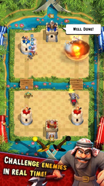Imagen 2 para Tribal Mania