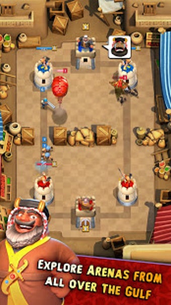 Image 1 for Tribal Mania