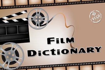 Image 1 for Film Dictionary