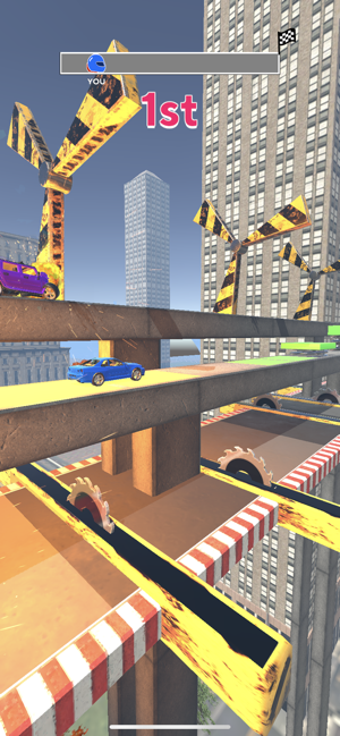 Image 2 for Smash Cars!