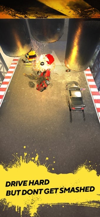 Image 0 for Smash Cars!
