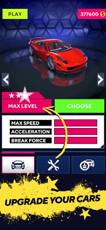 Image 3 for Smash Cars!