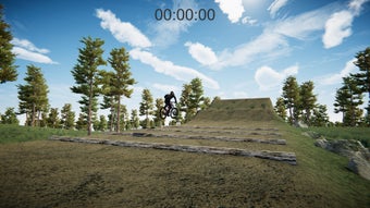 Image 0 for 4x Dobrany for Descenders