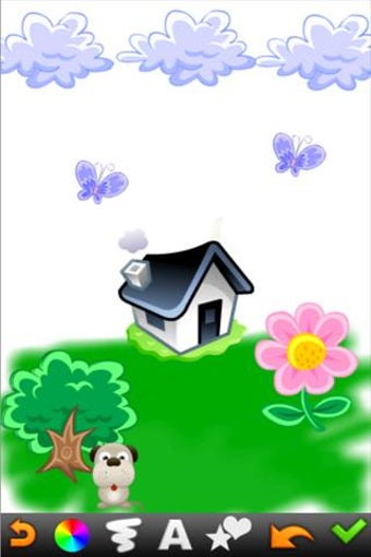 Imagen 1 para AnDrawing for Android