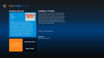 Image 1 for BizTradeShows for Windows…