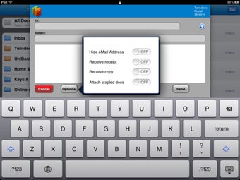 Image 5 for Twindocs - File your Docs