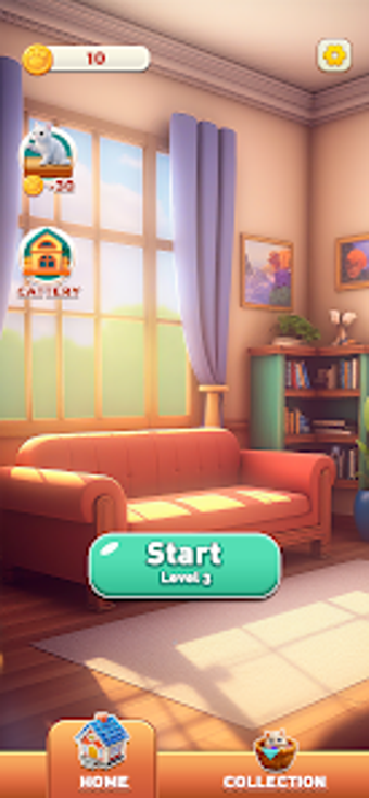 Imagen 0 para Merge Pet:Romantic Date