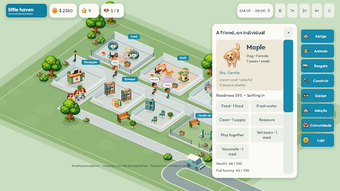 Imagen 0 para Little Haven