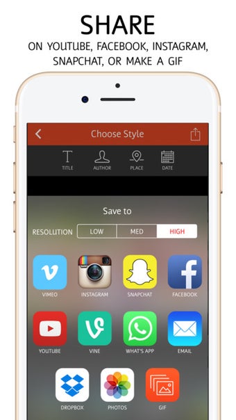 Image 0 for Videoshop - Video Editor