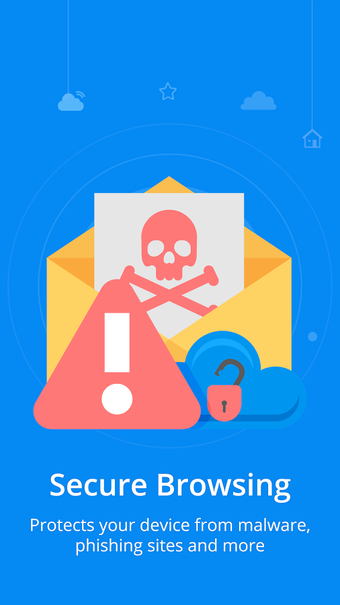 Imagen 0 para Secure Browser for Androi…