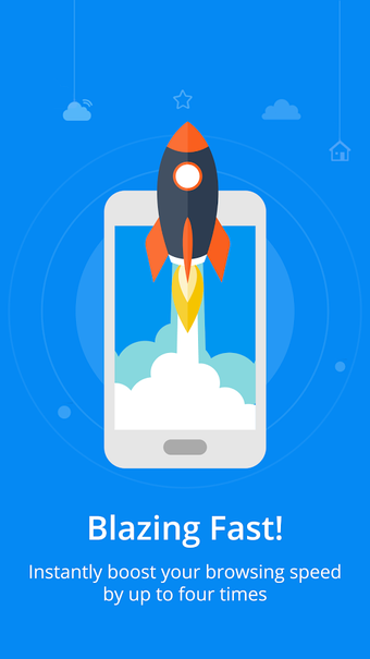 Imagen 3 para Secure Browser for Androi…