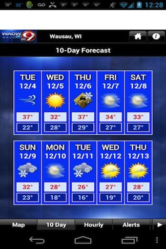 Image 2 for StormTrack9