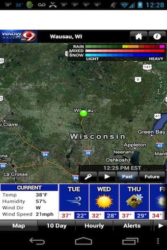Image 3 for StormTrack9