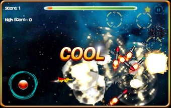 Image 0 for Super Stickman Galaxy