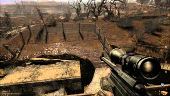 Image 0 for Misery 2.1.1 Patch