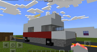 Image 1 for Maps Ice Scream for MCPE