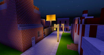 Image 0 for Maps Ice Scream for MCPE
