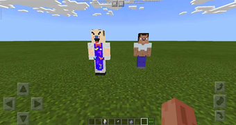 Image 1 for Maps Ice Scream for MCPE