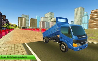 Image 1 for City Road Builder 3D: Cit…
