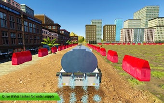 Image 0 for City Road Builder 3D: Cit…