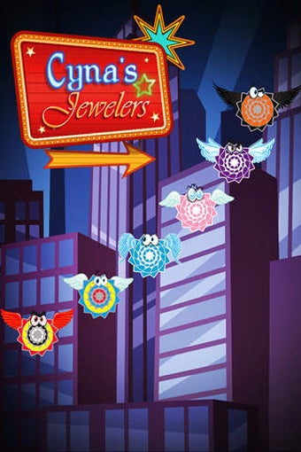 Imagen 0 para Flappy Patch - Cyna's Jew…