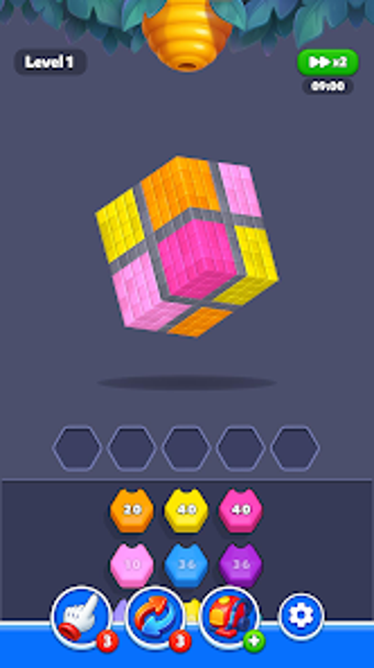 Imagen 0 para Bee Buzzing