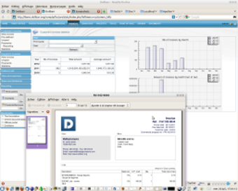 Imagen 0 para Dolibarr for Linux