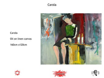 Image 0 for Mary Tritschler App