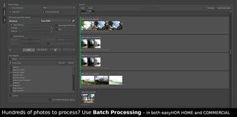Imagen 0 para EasyHDR