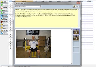Imagen 1 para Crosstrainer