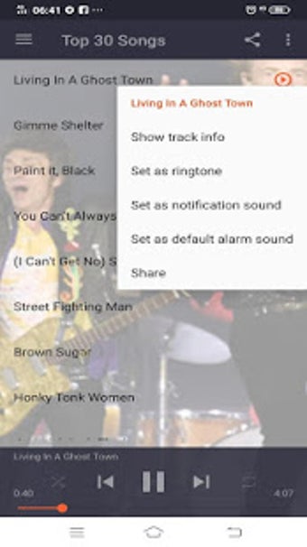 Image 0 for The Rolling Stones - Livi…