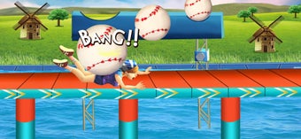 Image 0 for Wipeout: Amazing Run Game