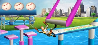 Image 3 for Wipeout: Amazing Run Game