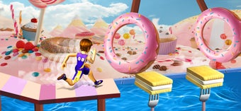 Image 2 for Wipeout: Amazing Run Game
