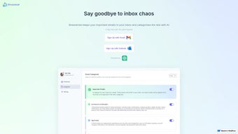 Imagen 0 para Breezemail