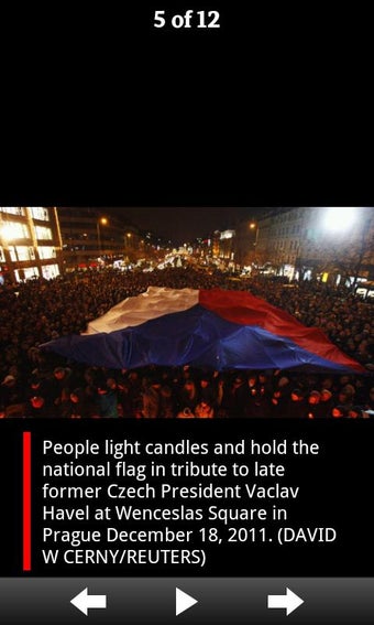 Image 3 for Globe News