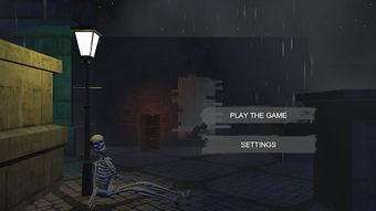 Image 0 for Siren Scary Head: Silent …