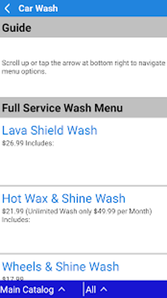 Image 1 for Clean Wave Car Wash