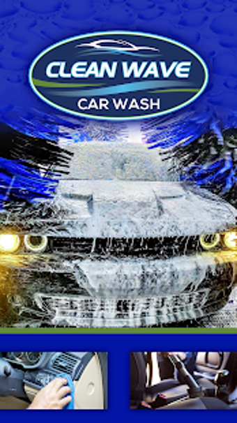 Image 2 for Clean Wave Car Wash