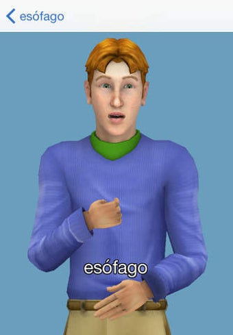 Image 0 for Diccionario de Seas de Ci…