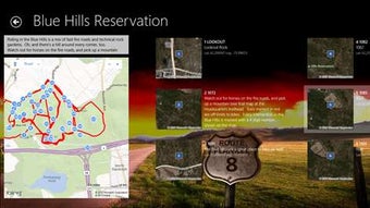 Imagen 1 para Route Planner 8